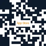 App Store下载二维码 - 每日大赛 韦德体育网站 APP